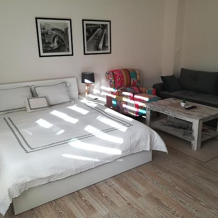 Skyline Apartments 모스타르 객실 사진