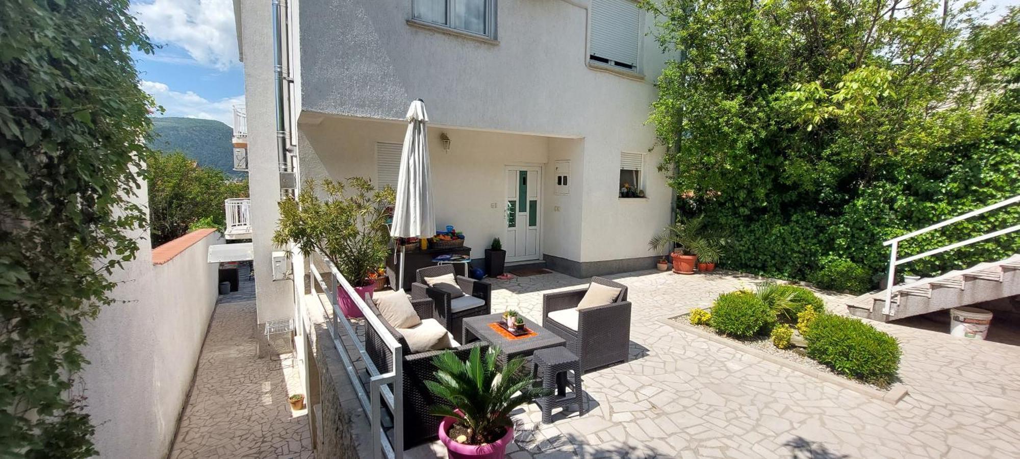 Skyline Apartments 모스타르 객실 사진