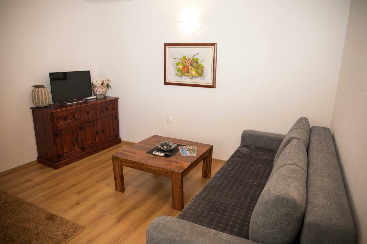 Skyline Apartments 모스타르 외부 사진