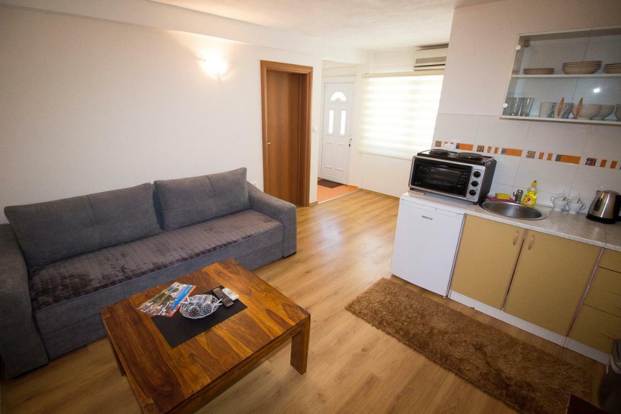 Skyline Apartments 모스타르 외부 사진