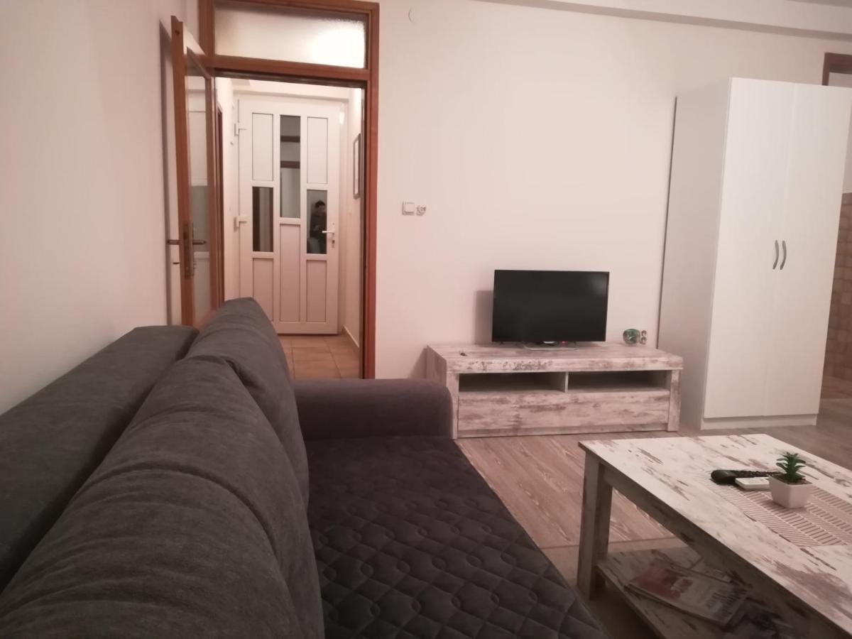 Skyline Apartments 모스타르 외부 사진