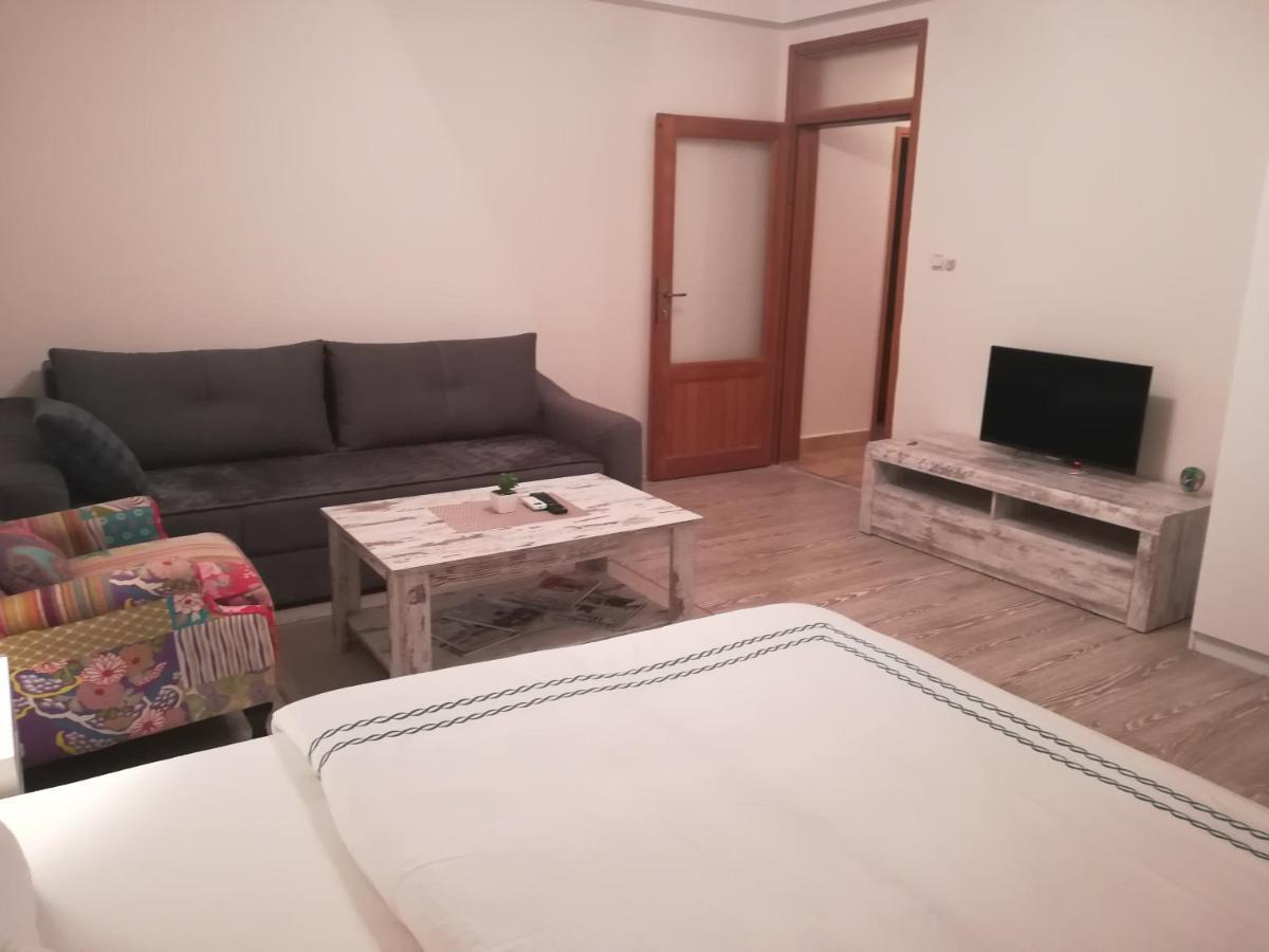 Skyline Apartments 모스타르 외부 사진
