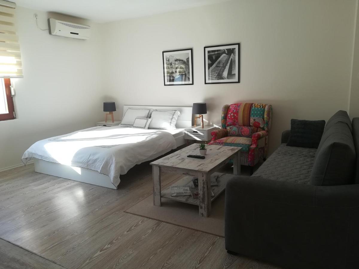 Skyline Apartments 모스타르 외부 사진