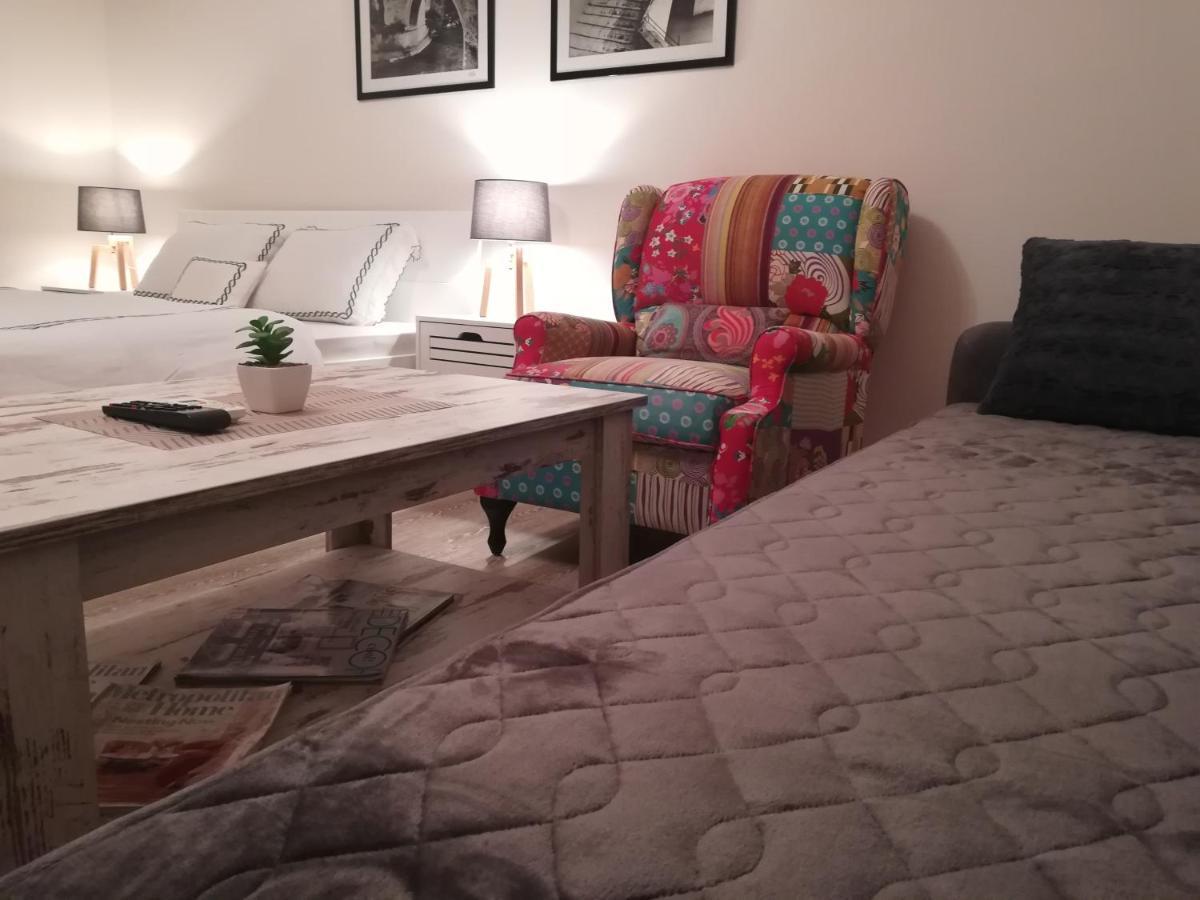 Skyline Apartments 모스타르 외부 사진