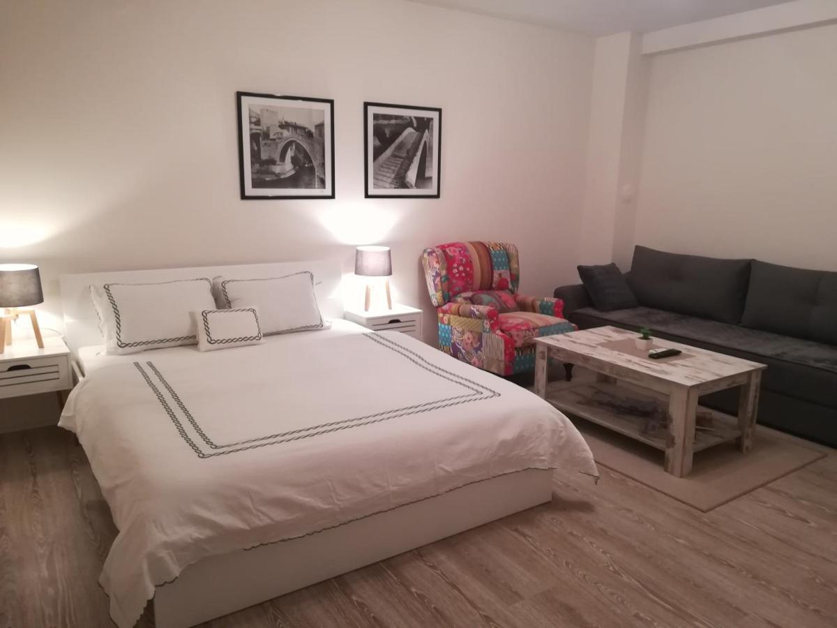 Skyline Apartments 모스타르 외부 사진